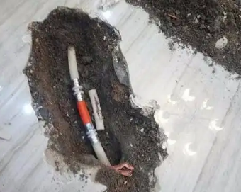 鸡西市测漏水电话