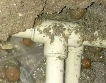 鸡西市测漏水多少钱