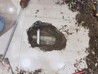 鸡西市测漏水电话