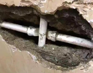 鸡西市测漏水哪家好