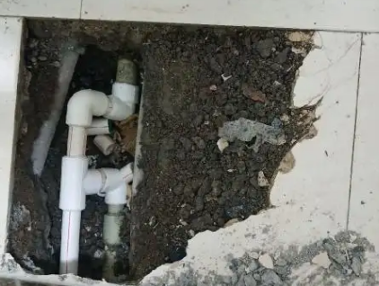 鸡西市测漏水哪家好