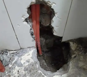 鸡西市漏水检测电话