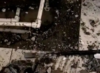 鸡西市漏水检测电话