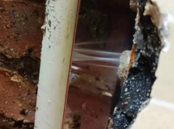 鸡西市漏水检测电话