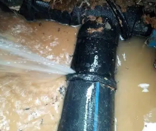 鸡西市测漏水公司哪家好