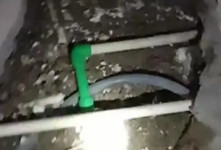 鸡西市测漏水公司