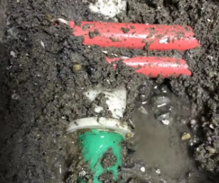 鸡西市漏水检测电话