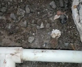 鸡西市漏水检测哪家好