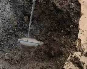 鸡西市测漏水价格