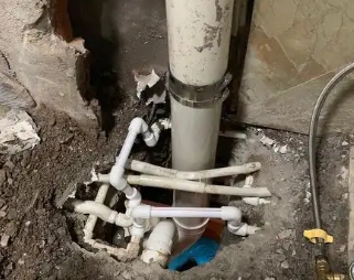 鸡西市漏水检测哪家好