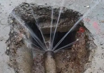 鸡西市漏水检测多少钱