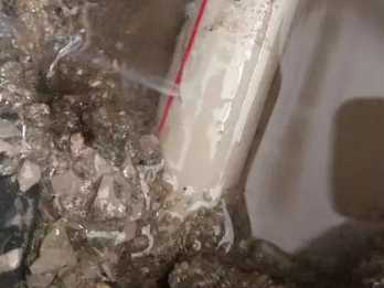 鸡西市漏水检测哪家好