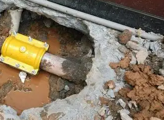 鸡西市漏水检测哪家好