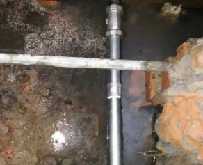 鸡西市漏水检测公司电话