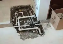 鸡西市卫生间测漏水如何检测