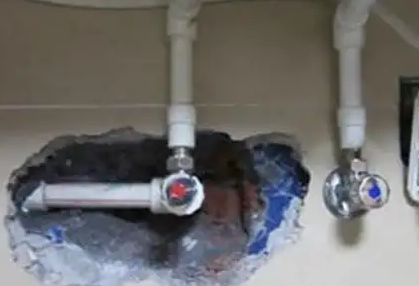 鸡西市卫生间测漏水查询方法