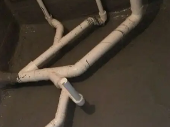 鸡西市水管漏水检测知识点