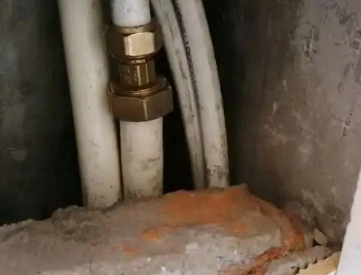 鸡西市水管漏水检测哪家好