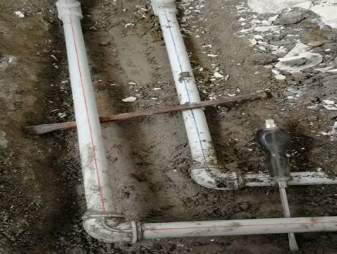 鸡西市卫生间测漏水多少钱