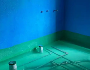 鸡西市卫生间防水