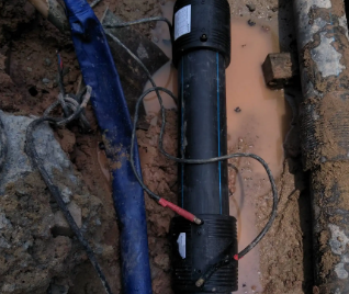 鸡西市水管漏水检测多少钱