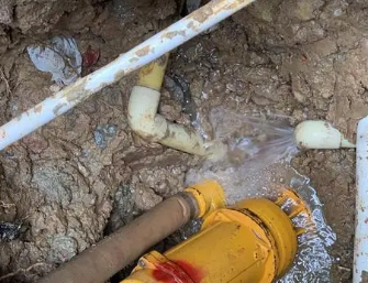 鸡西市水管漏水检测哪家好