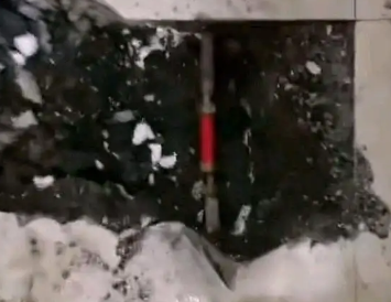 鸡西市卫生间测漏水多少钱