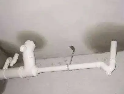 鸡西市卫生间测漏水的几种情景