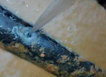 鸡西市水管漏水检测多少钱