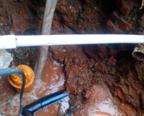鸡西市水管漏水检测哪家好