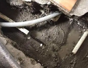 鸡西市卫生间测漏水价格明细