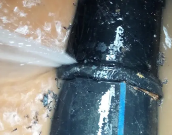 鸡西市水管漏水检测的小妙招