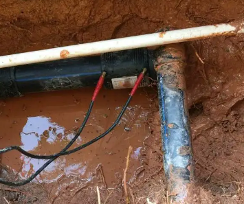 鸡西市水管漏水检测多少钱