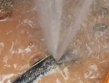 鸡西市水管漏水检测哪家好