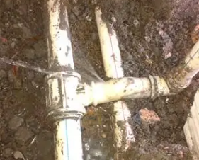 鸡西市卫生间测漏水多少钱