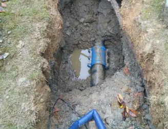 鸡西市水管漏水检测多少钱