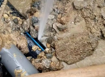 鸡西市水管漏水检测哪家好