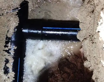 鸡西市水管漏水检测哪家好