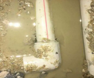 鸡西市水管漏水检测多少钱