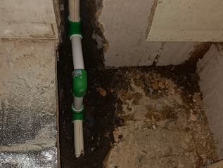 鸡西市卫生间测漏水哪家好