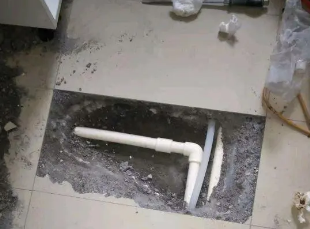 鸡西市卫生间测漏水哪家好