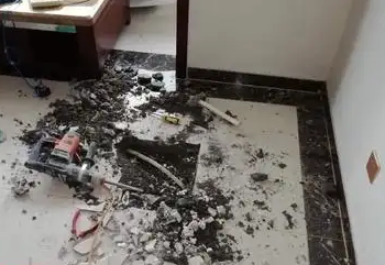 鸡西市漏水检测多少钱