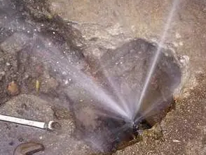 鸡西市水管漏水检测哪家好