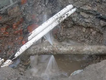 鸡西市测漏水多少钱