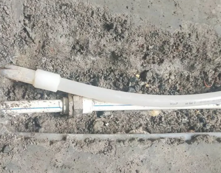 鸡西市测漏水哪家好