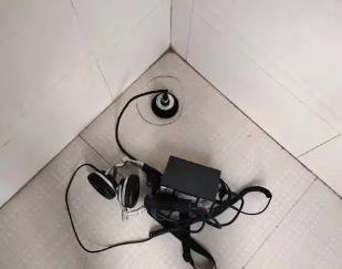 鸡西市测漏水公司