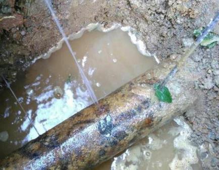 鸡西市漏水检测公司分享下如何测试漏水的案例分享