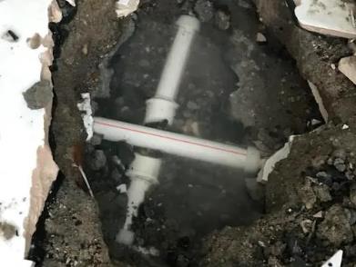 鸡西市漏水检测公司哪家好