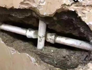 鸡西市漏水检测电话多少