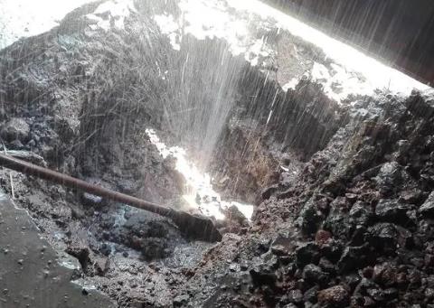 鸡西市漏水检测哪家好